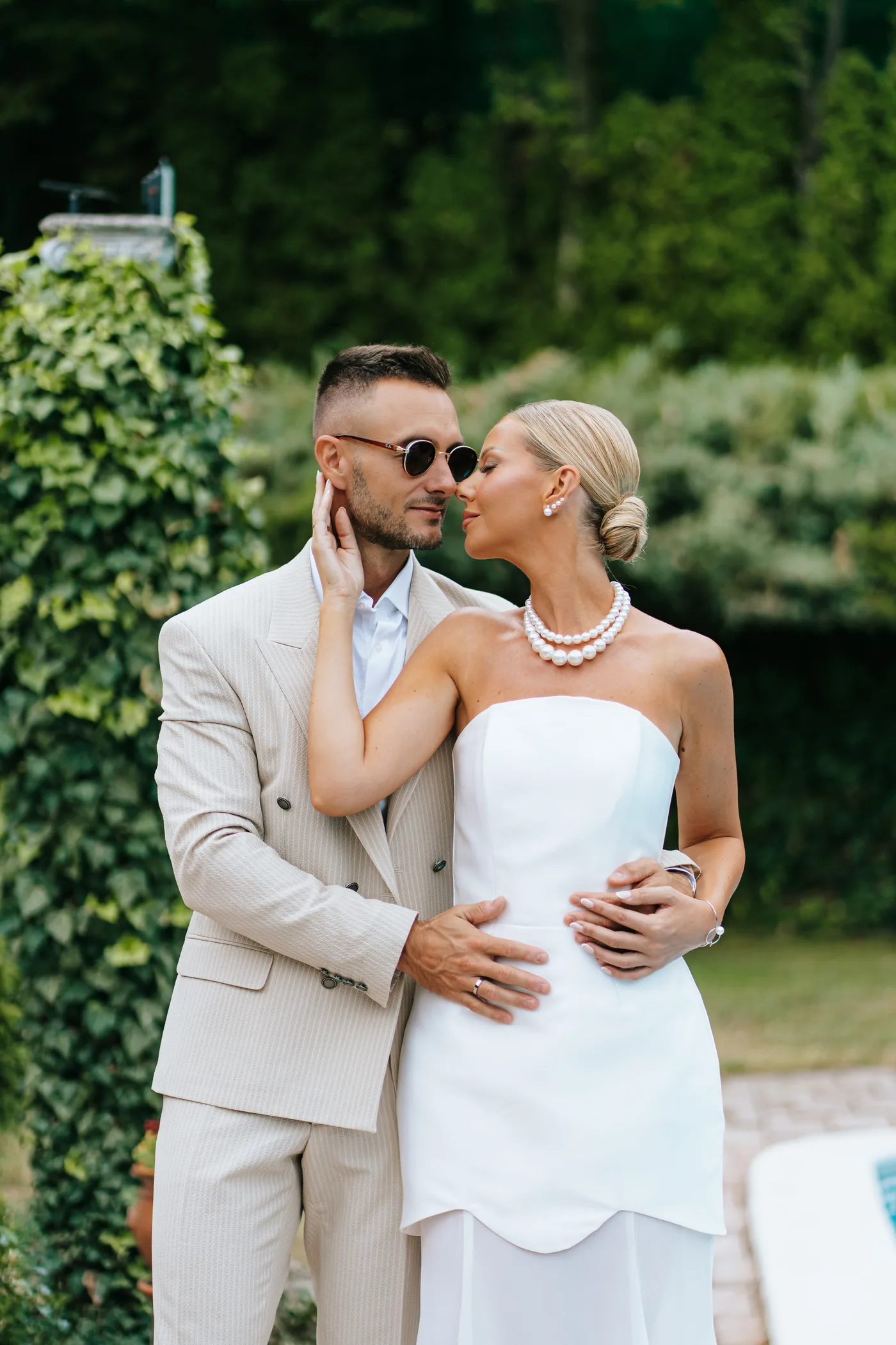 Wedding photography
